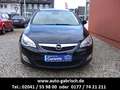 Opel Astra Edition,AUTOMATIK,KOMBI,TEMPOMAT,AHK,PARKTRONIK Schwarz - thumbnail 2