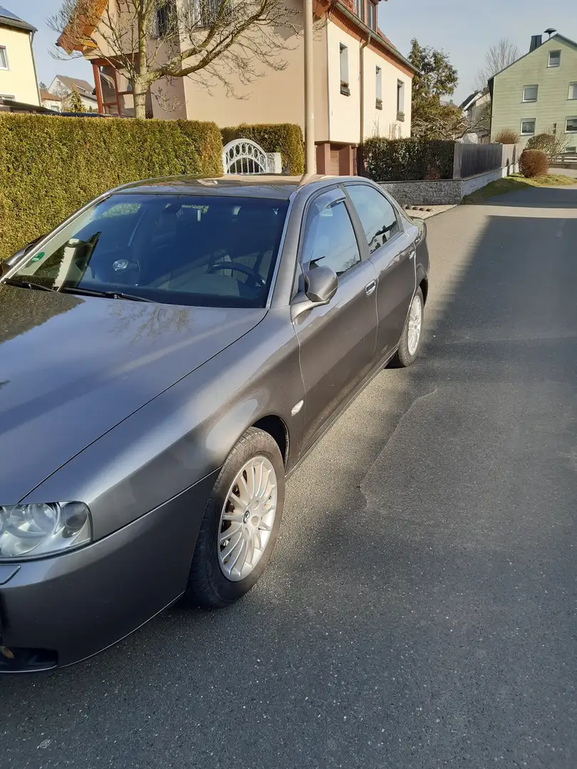 Alfa Romeo 166 166 2.0 Twin Spark 16V Progression brončana - 2