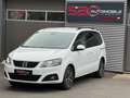 SEAT Alhambra Style/7-Sitzer/Lifestyle-Paket Weiß - thumbnail 1