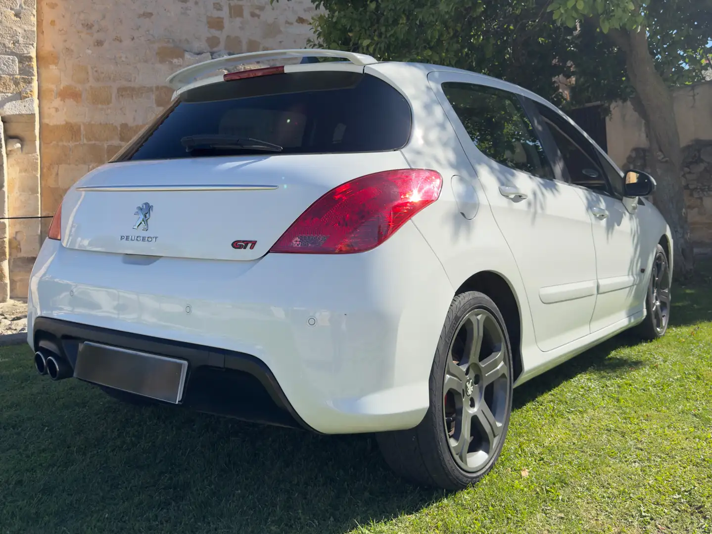 Peugeot 308 308 1.6 THP GTI - 2