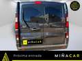 Renault Trafic Mixto N1 56 Energy Blue dCi 81kW110CV Gris - thumbnail 2
