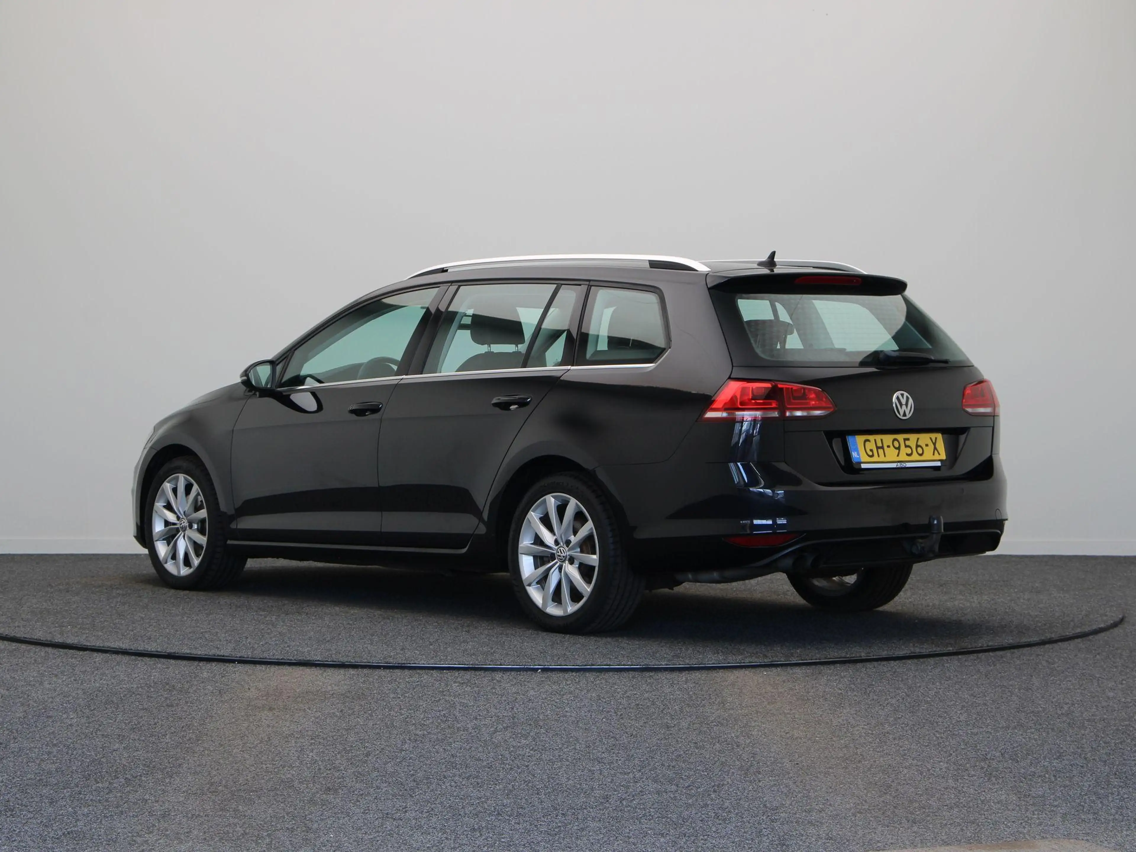 Volkswagen Golf Variant 1.4 TSI Business Edition | 1e Eigenaar | Dealer on — photo 2