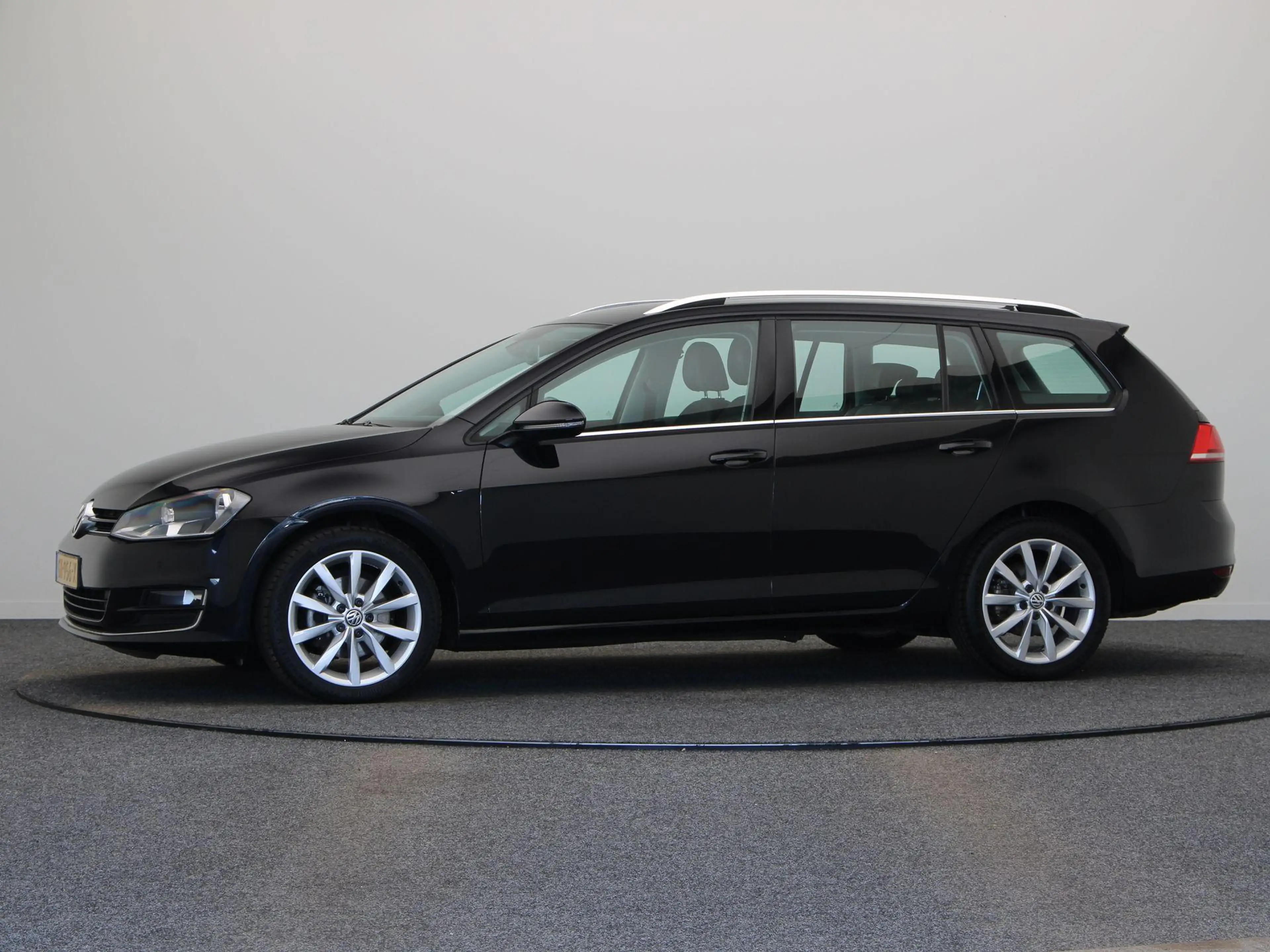 Volkswagen Golf Variant 1.4 TSI Business Edition | 1e Eigenaar | Dealer on — photo 12