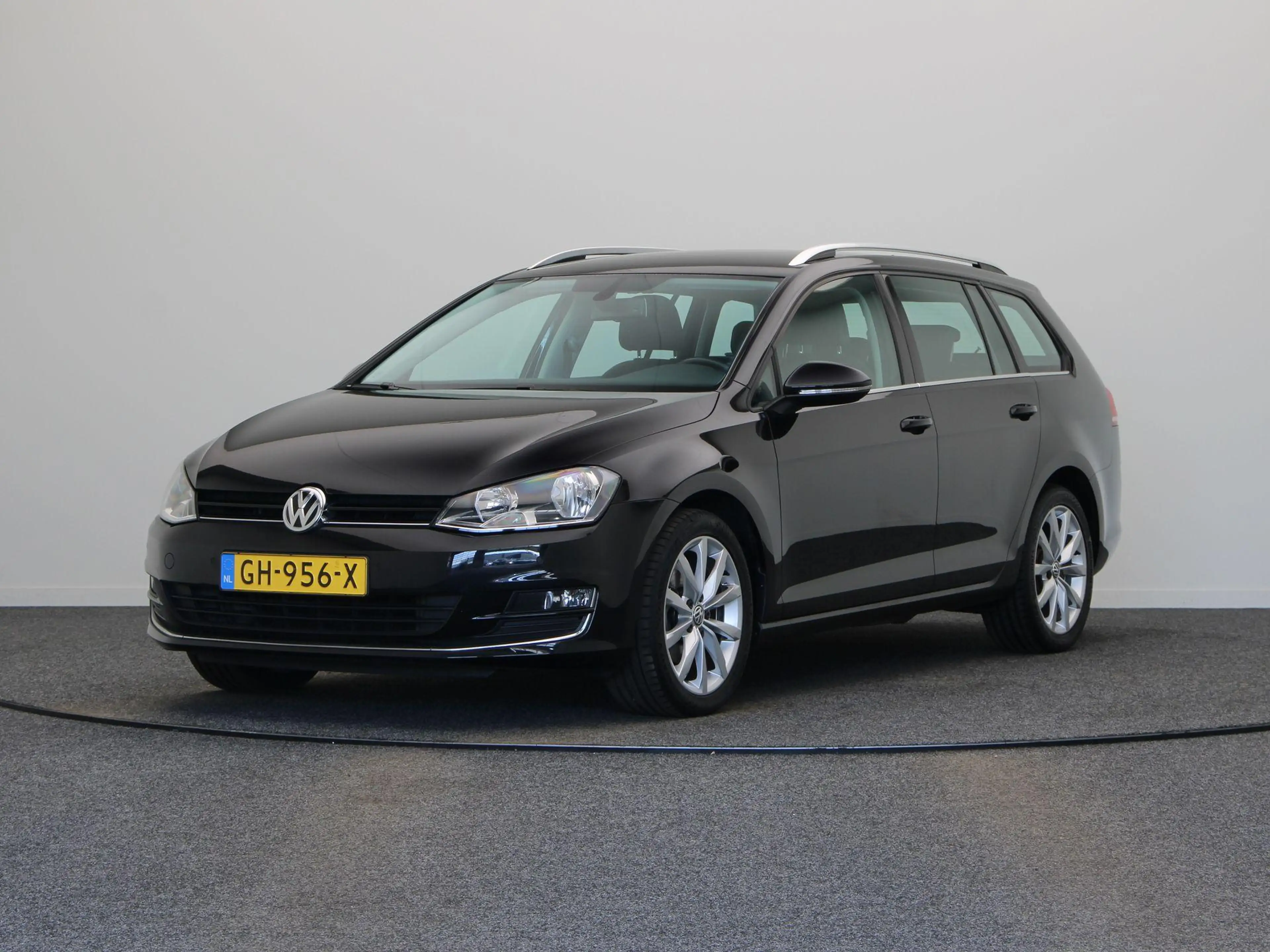 Volkswagen Golf Variant 1.4 TSI Business Edition | 1e Eigenaar | Dealer on — photo 10