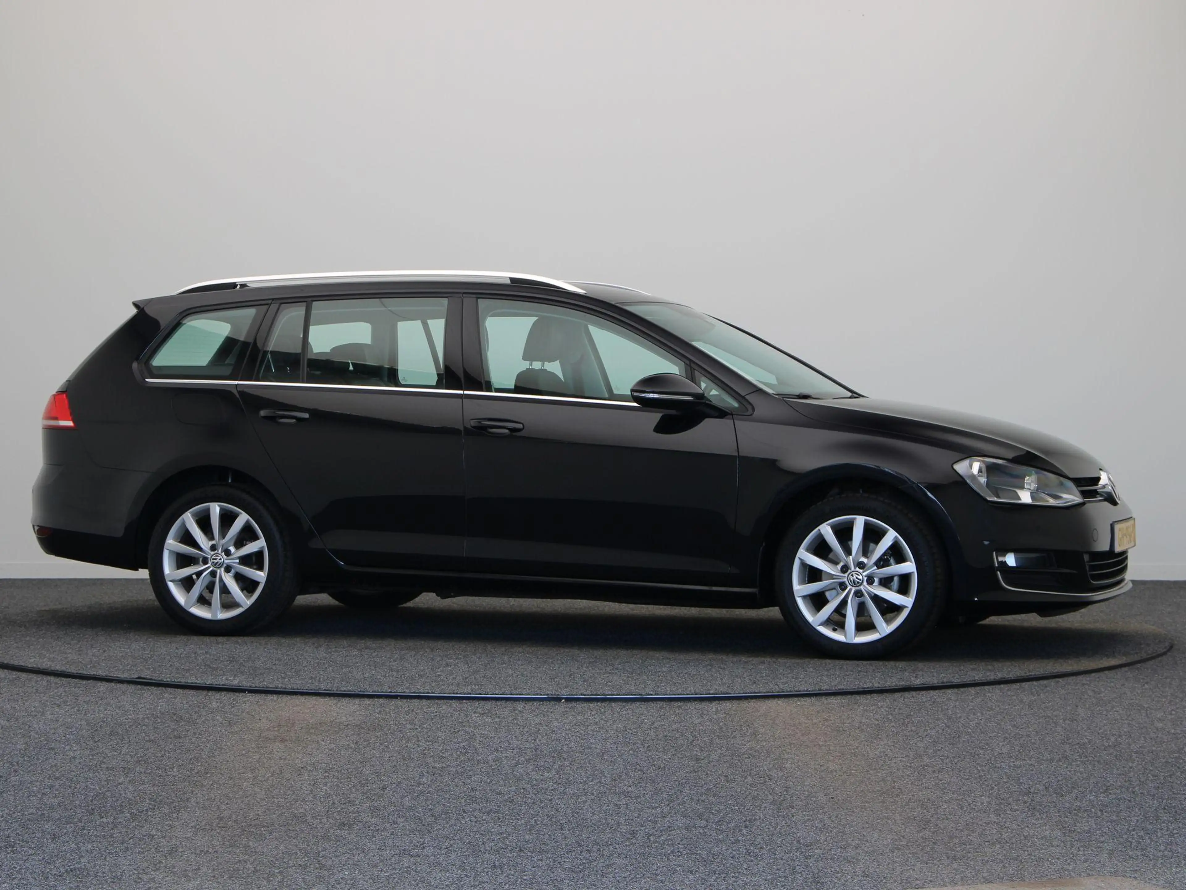 Volkswagen Golf Variant 1.4 TSI Business Edition | 1e Eigenaar | Dealer on — photo 13