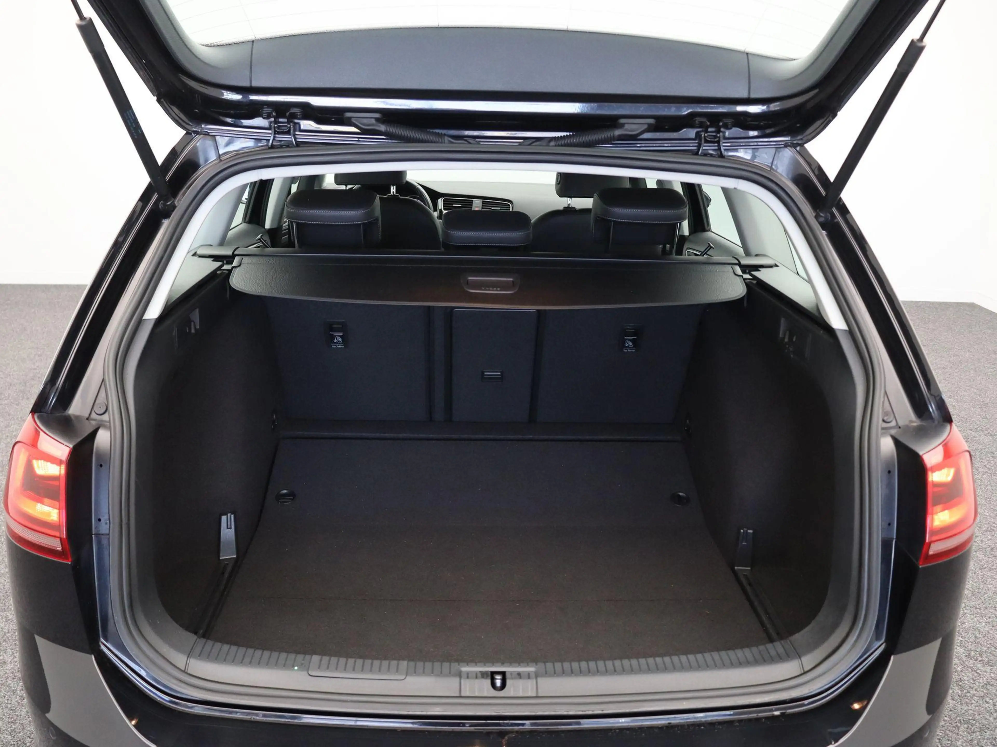 Volkswagen Golf Variant 1.4 TSI Business Edition | 1e Eigenaar | Dealer on — photo 15