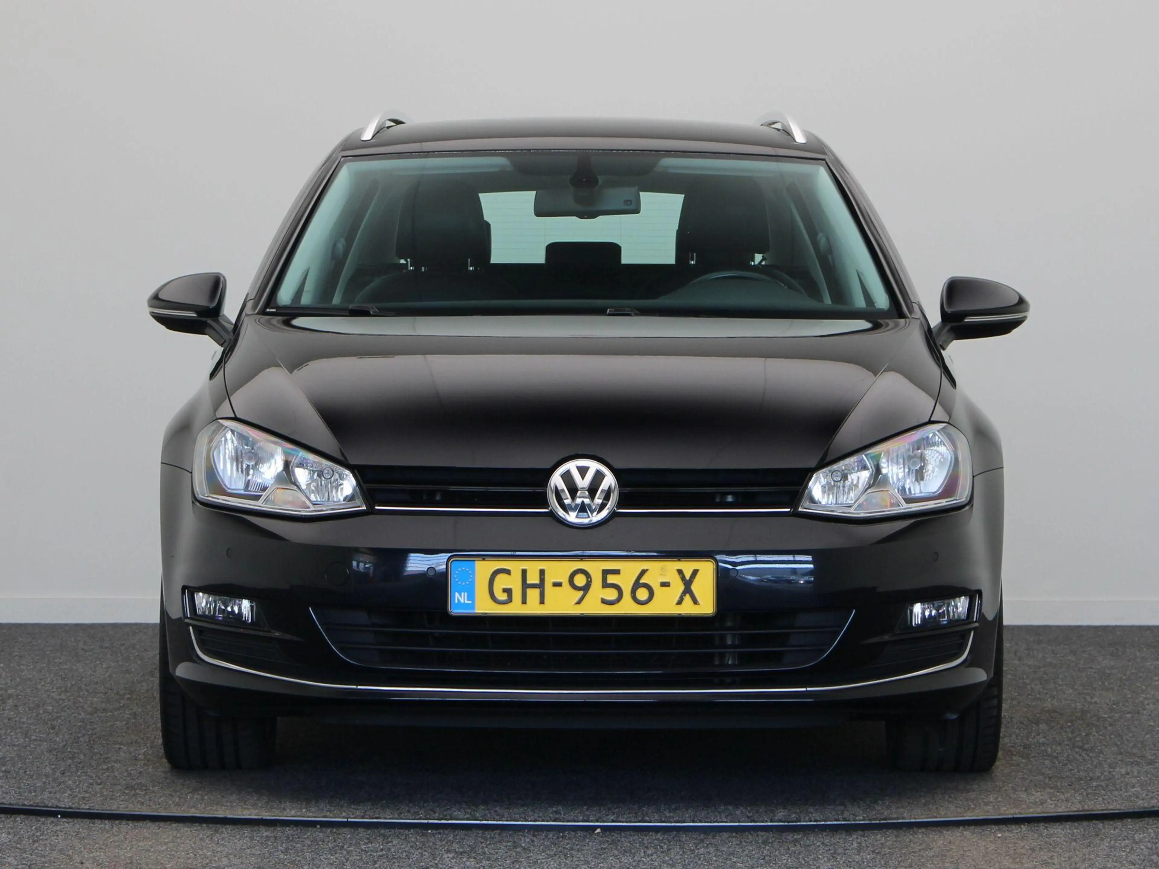 Volkswagen Golf Variant 1.4 TSI Business Edition | 1e Eigenaar | Dealer on — photo 6