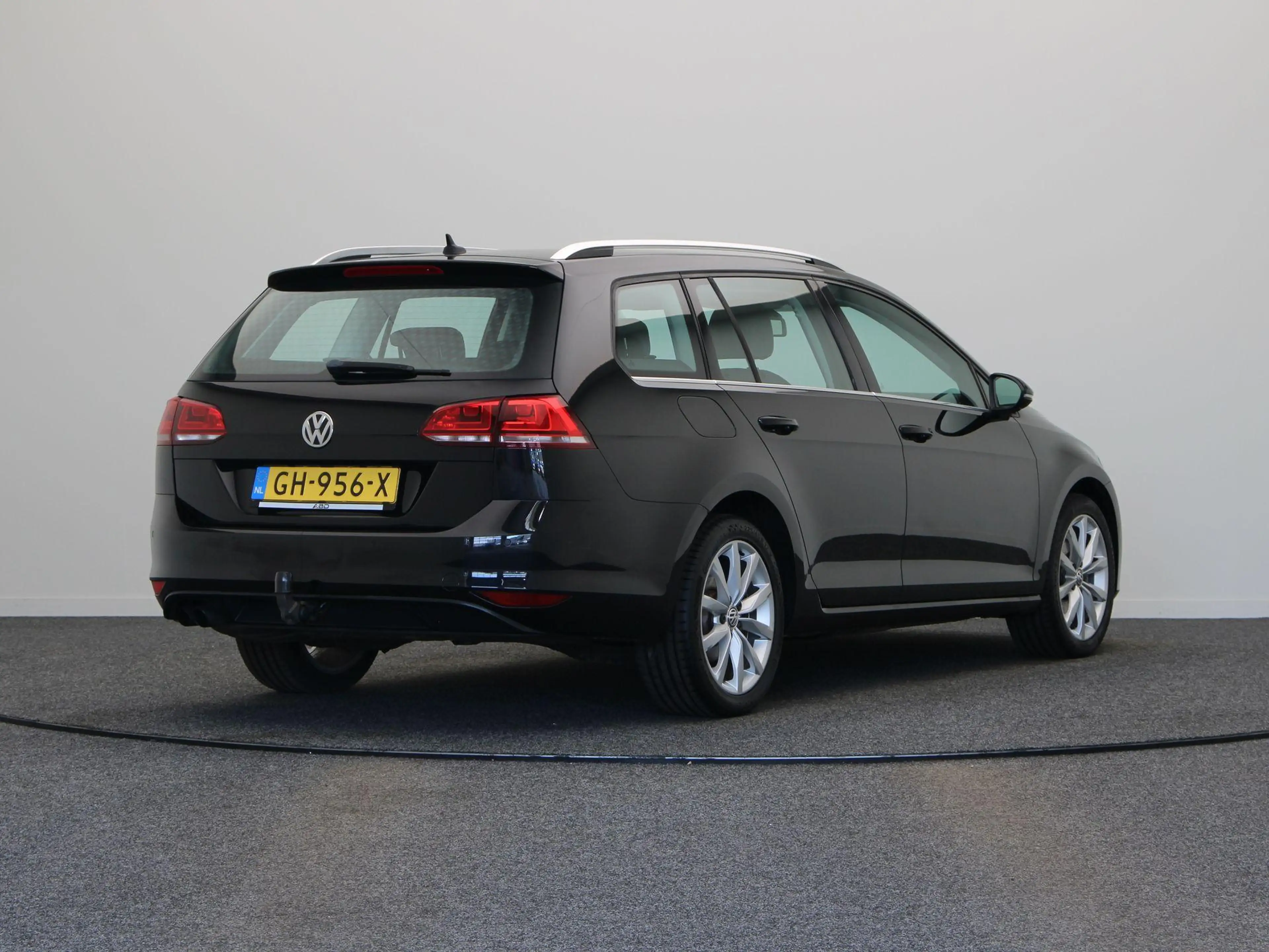 Volkswagen Golf Variant 1.4 TSI Business Edition | 1e Eigenaar | Dealer on — photo 11