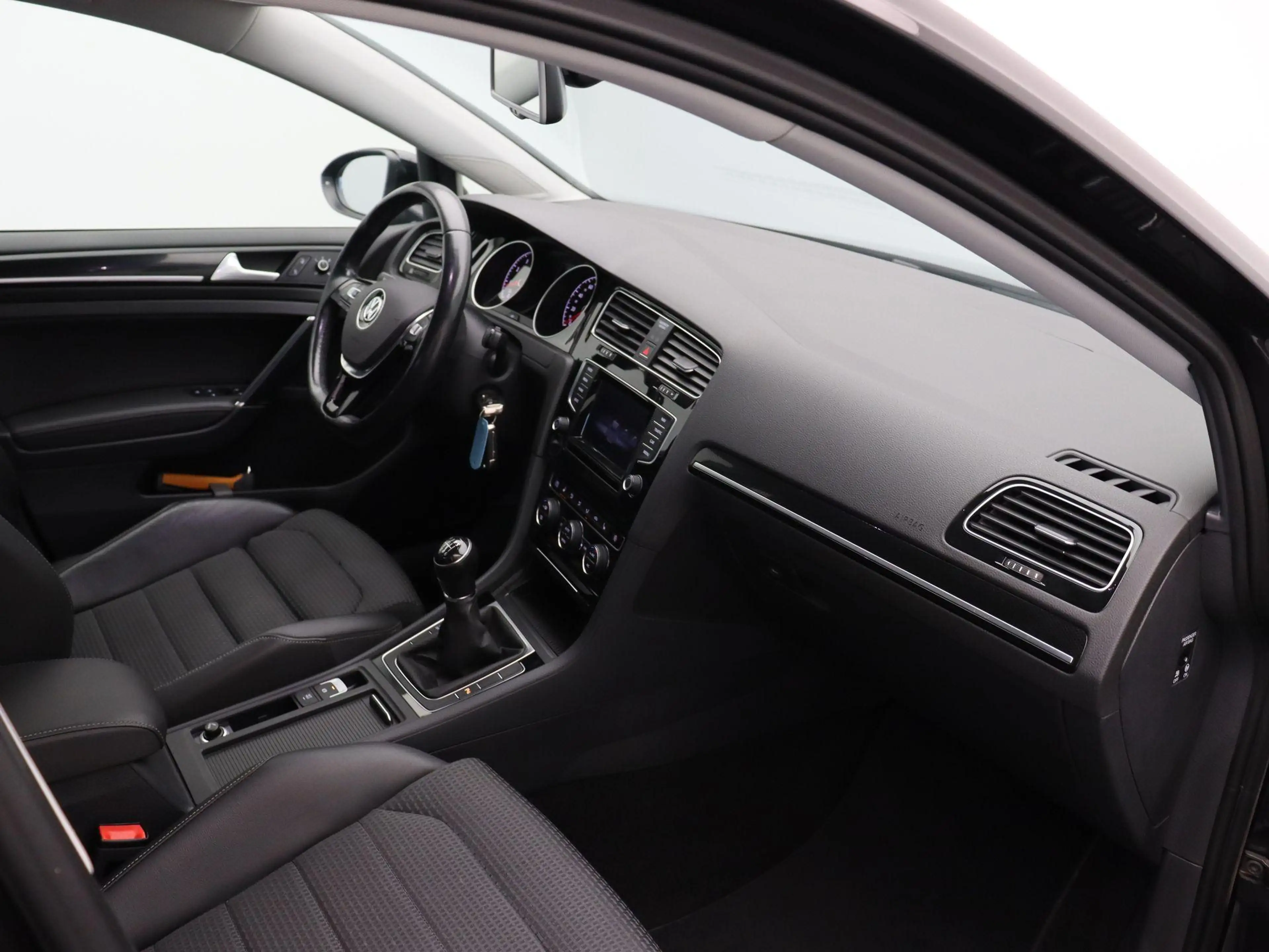 Volkswagen Golf Variant 1.4 TSI Business Edition | 1e Eigenaar | Dealer on — photo 5
