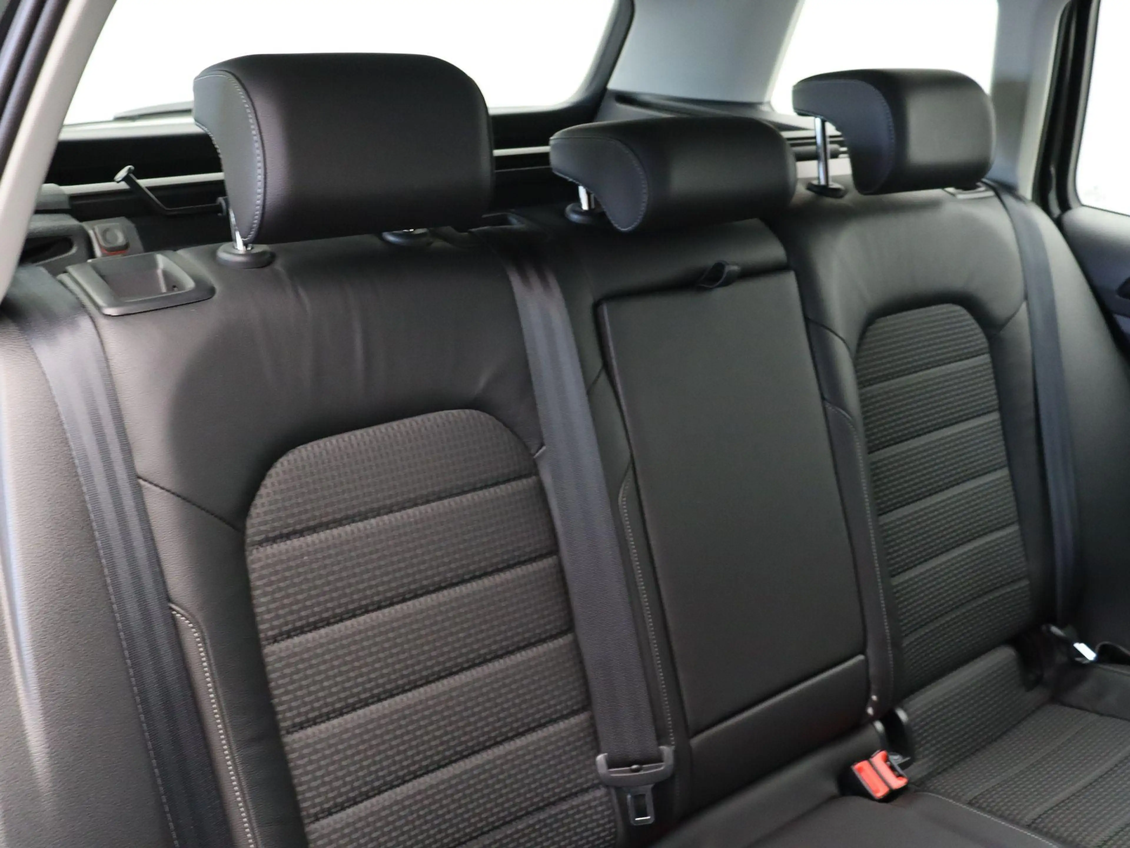 Volkswagen Golf Variant 1.4 TSI Business Edition | 1e Eigenaar | Dealer on — photo 9