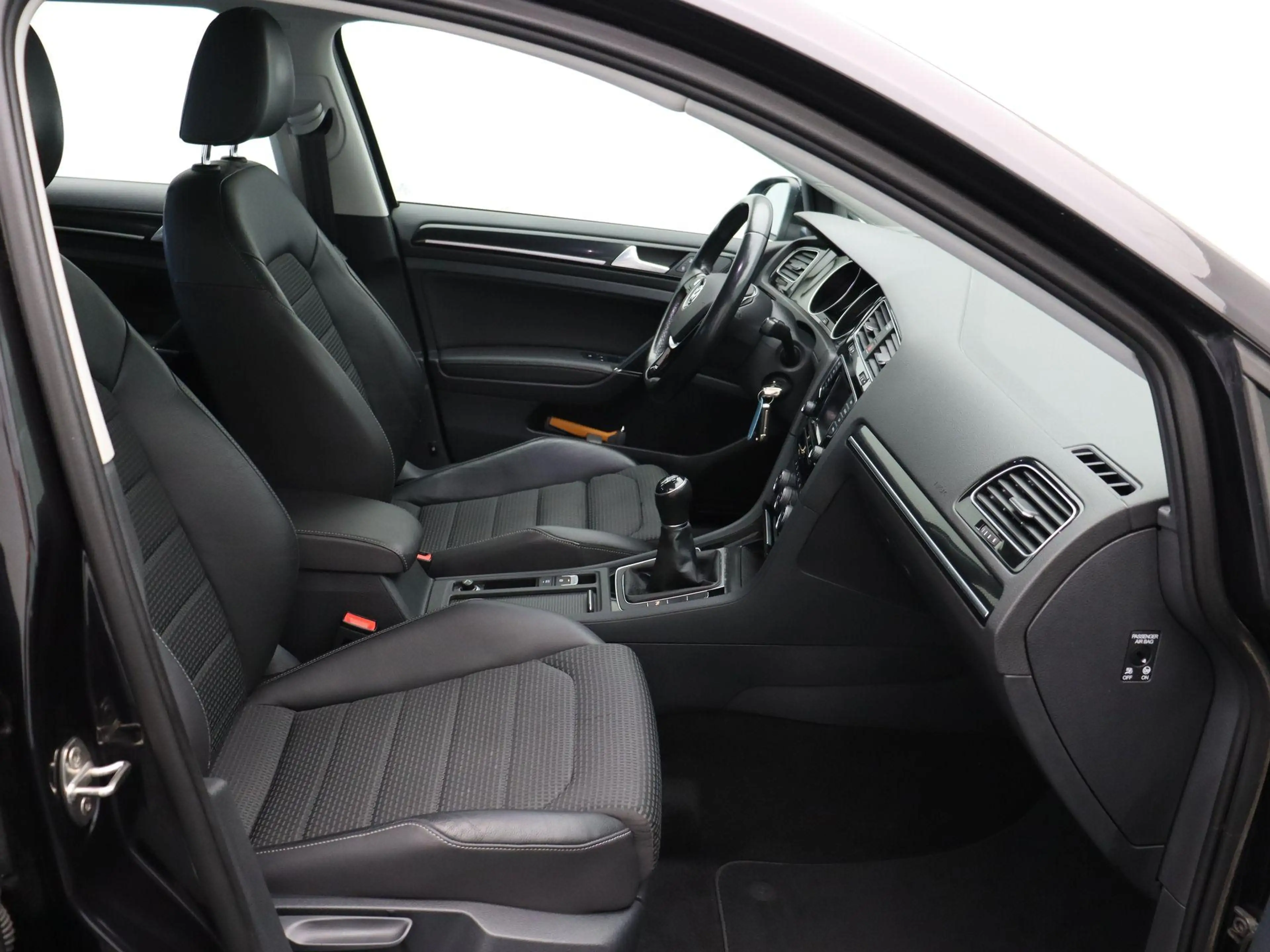 Volkswagen Golf Variant 1.4 TSI Business Edition | 1e Eigenaar | Dealer on — photo 14