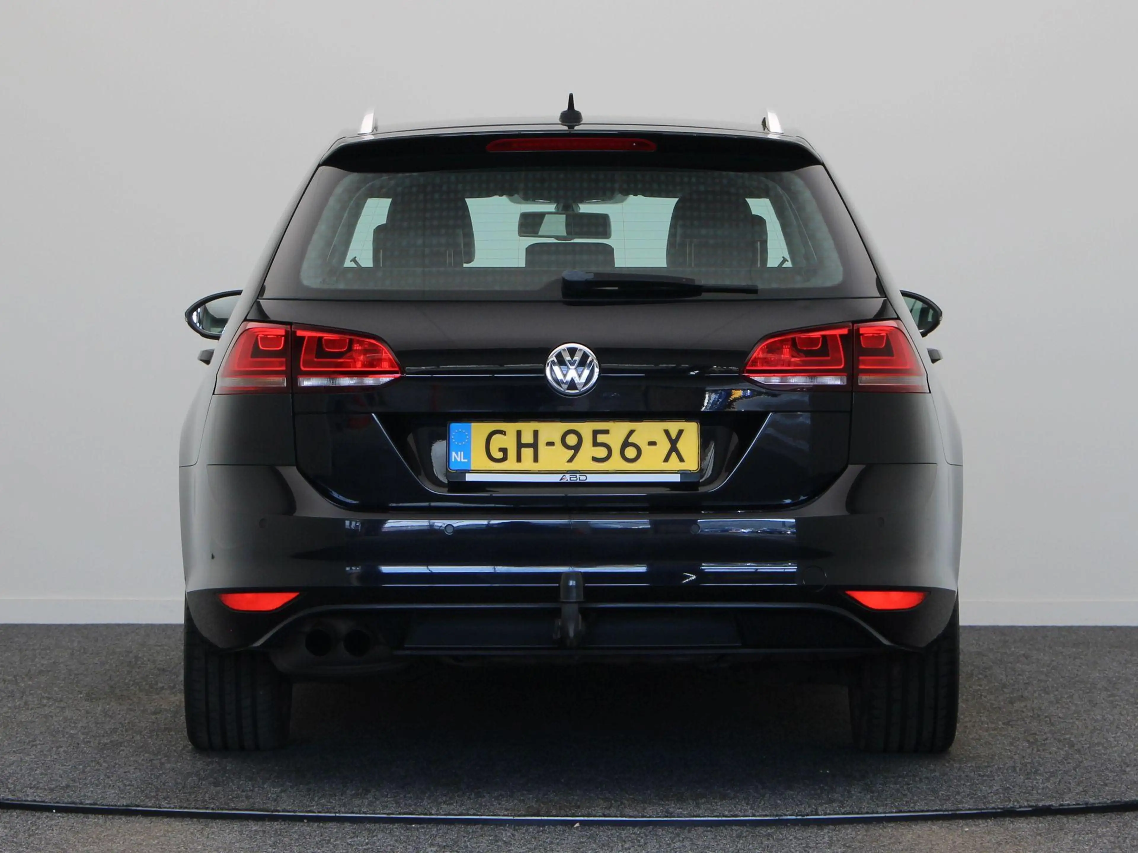 Volkswagen Golf Variant 1.4 TSI Business Edition | 1e Eigenaar | Dealer on — photo 7