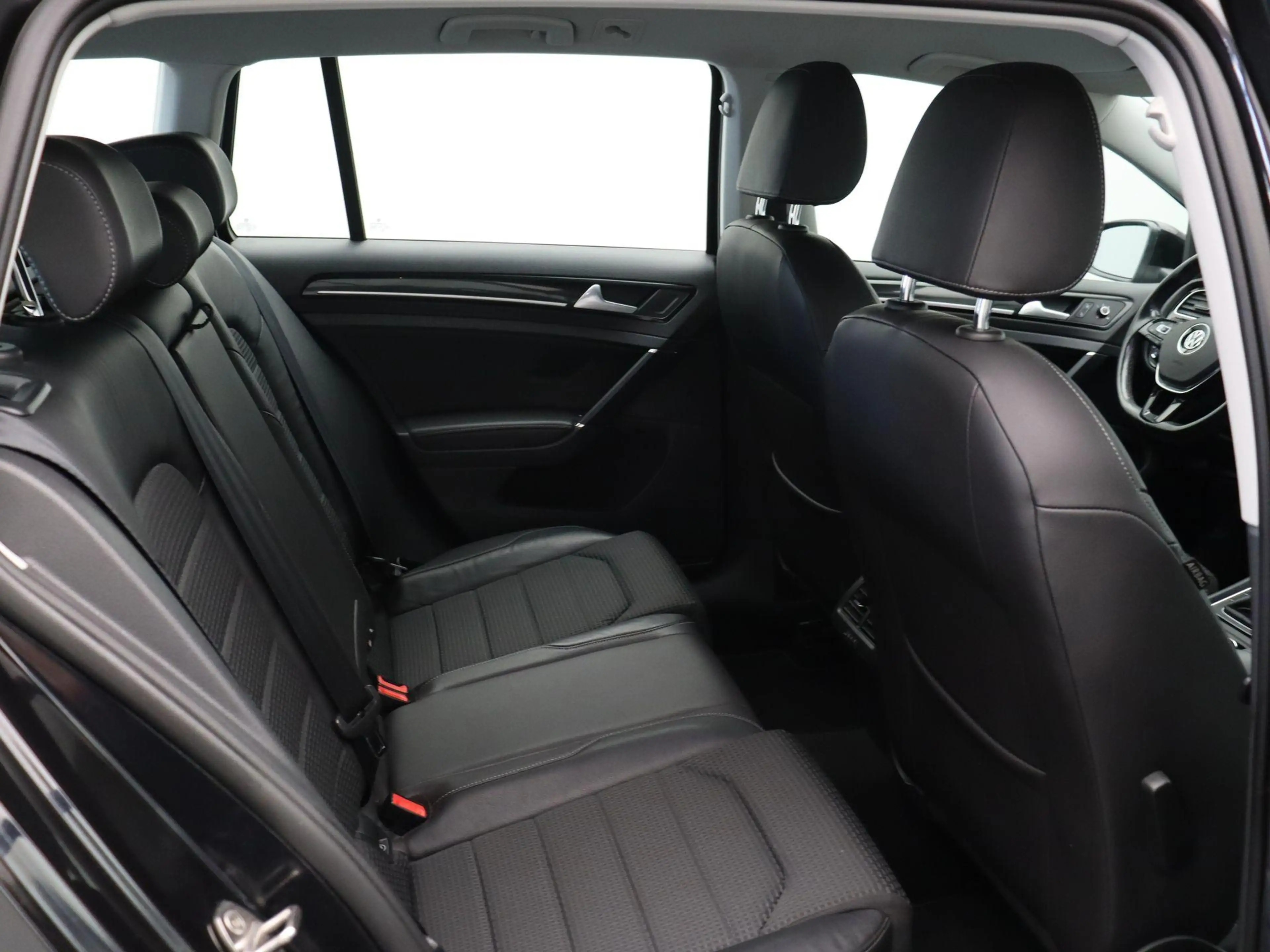 Volkswagen Golf Variant 1.4 TSI Business Edition | 1e Eigenaar | Dealer on — photo 8