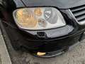 Volkswagen Touran 1.6 FSI Highline 7 Sitze SR+WR eGSD DSG ? Zwart - thumbnail 10