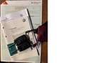 Volkswagen Touran 1.6 FSI Highline 7 Sitze SR+WR eGSD DSG ? Zwart - thumbnail 19