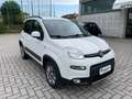 Fiat Panda 0.9 TwinAir Turbo S&S 4x4 Bianco - thumbnail 1