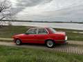 BMW 315 E21 volledig gerestaureerd Červená - thumbnail 3