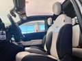 Fiat 500C 1.0 Hybrid Dolcevita 52kW Gris - thumbnail 10