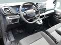 Toyota Proace Electric Worker Navigator Extra Range Long L2D DC Zwart - thumbnail 7