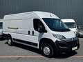 Citroen Jumper 35 L4H2 165 *Klima*Kam*Navi*Temp*3xSOFORT Blanc - thumbnail 1