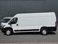 Citroen Jumper 35 L4H2 165 *Klima*Kam*Navi*Temp*3xSOFORT Blanc - thumbnail 9
