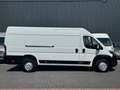 Citroen Jumper 35 L4H2 165 *Klima*Kam*Navi*Temp*3xSOFORT Blanc - thumbnail 2