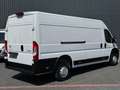 Citroen Jumper 35 L4H2 165 *Klima*Kam*Navi*Temp*3xSOFORT Blanc - thumbnail 3