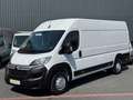Citroen Jumper 35 L4H2 165 *Klima*Kam*Navi*Temp*3xSOFORT Blanc - thumbnail 8