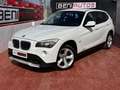 BMW X1 xDrive 20dA Blanco - thumbnail 1