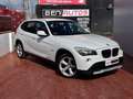 BMW X1 xDrive 20dA Blanco - thumbnail 9