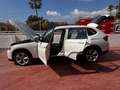 BMW X1 xDrive 20dA Blanco - thumbnail 3