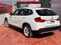 BMW X1 xDrive 20dA Blanco - thumbnail 4