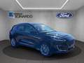 Ford Kuga 2.5 PHEV Vignale*HUD*RFK*AHK*NAVI*LEDER*B&O Schwarz - thumbnail 2