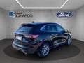 Ford Kuga 2.5 PHEV Vignale*HUD*RFK*AHK*NAVI*LEDER*B&O Schwarz - thumbnail 4