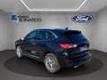 Ford Kuga 2.5 PHEV Vignale*HUD*RFK*AHK*NAVI*LEDER*B&O Schwarz - thumbnail 3