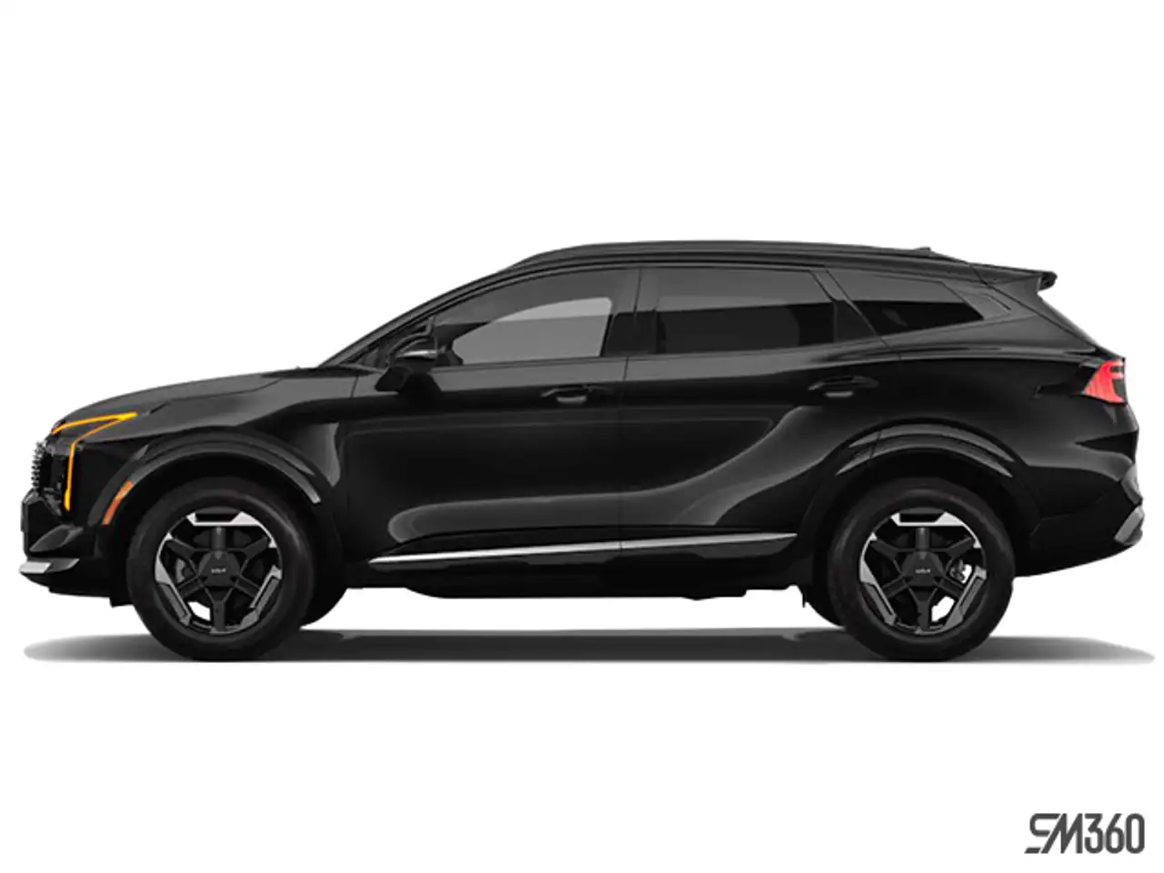 Kia Sportage снимка Kia Sportage