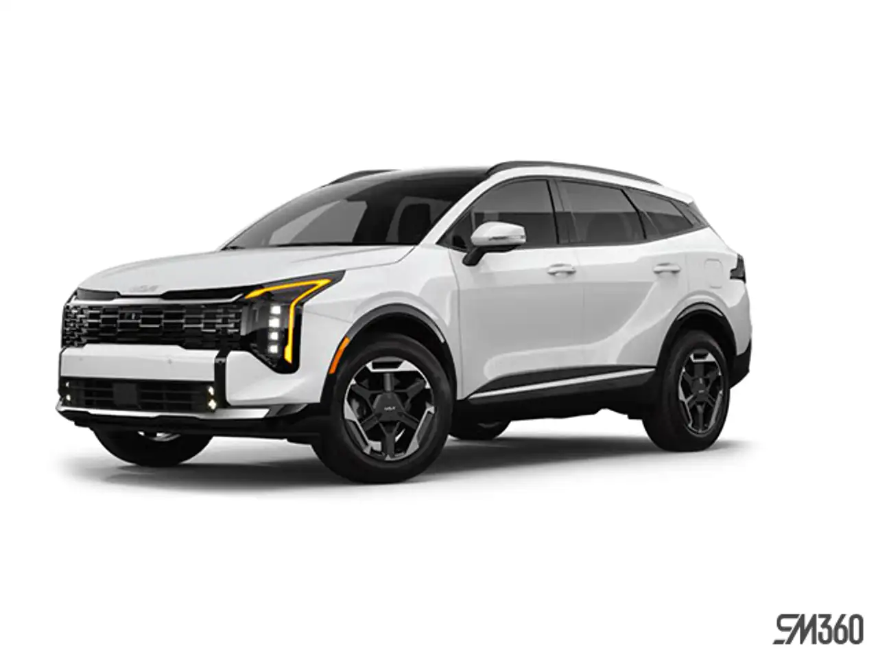 Kia Sportage снимка Kia Sportage