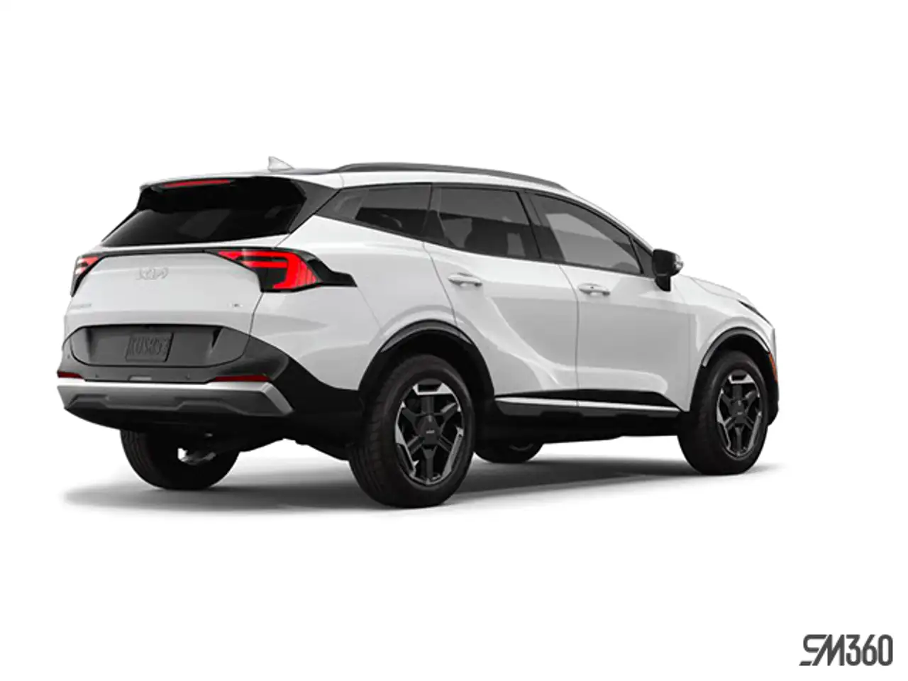 Kia Sportage снимка Kia Sportage