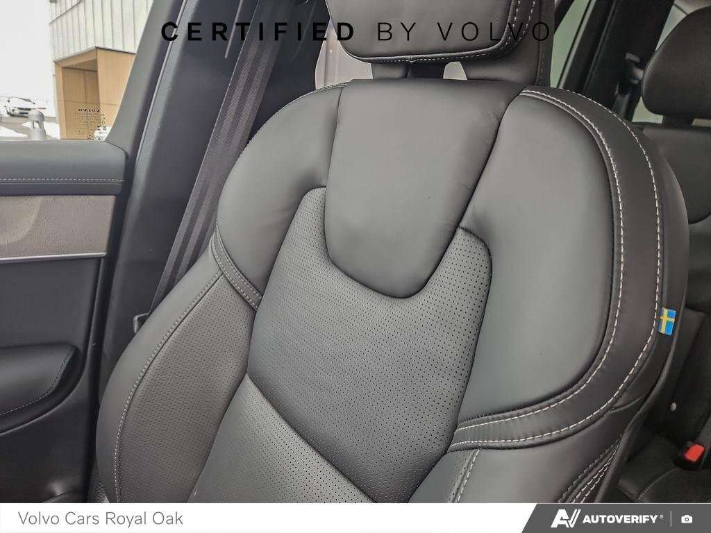 2026 Volvo XC90 Ultra Bright Theme thumb 20