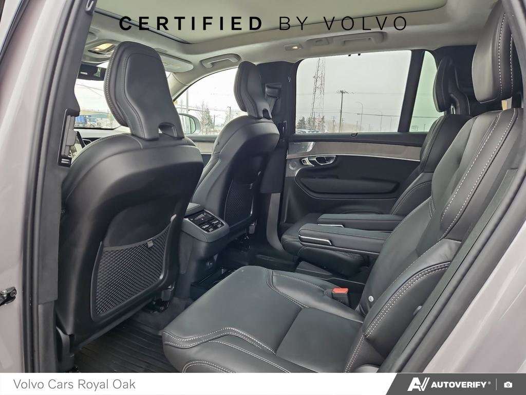 2026 Volvo XC90 Ultra Bright Theme thumb 23