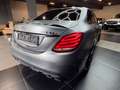 Mercedes-Benz C 63 AMG C 63 S AMG*360*PAGA*MEMORY*DESIGNO*DISTRONIC*TOP Gris - thumbnail 6