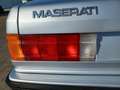 Maserati Biturbo Spyder Silver - thumbnail 8