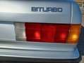 Maserati Biturbo Spyder Silver - thumbnail 9