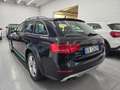 Audi A4 allroad A4 IV 2007 Allroad Quattro 2.0 tdi Advanced Noir - thumbnail 4