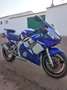 Yamaha YZF-R6 Blu/Azzurro - thumbnail 2