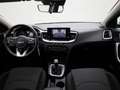 Kia Ceed SW / cee'd SW Sportswagon 1.0 T-GDi Pure 100 PK Airco | Cruise C Negro - thumbnail 31