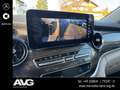 Mercedes-Benz V 300 V 300 d 4MATIC AVANTG ED Lang Navi/Pano/LED/AHK BC Vert - thumbnail 12