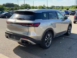 Infiniti QX60 2024
