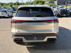 Infiniti QX60 2024