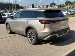 Infiniti QX60 2024